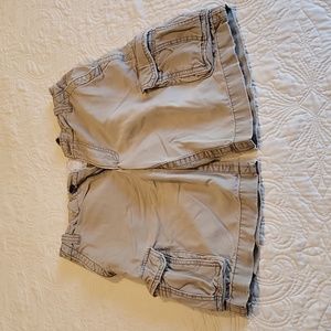 Aeropostale mens shorts